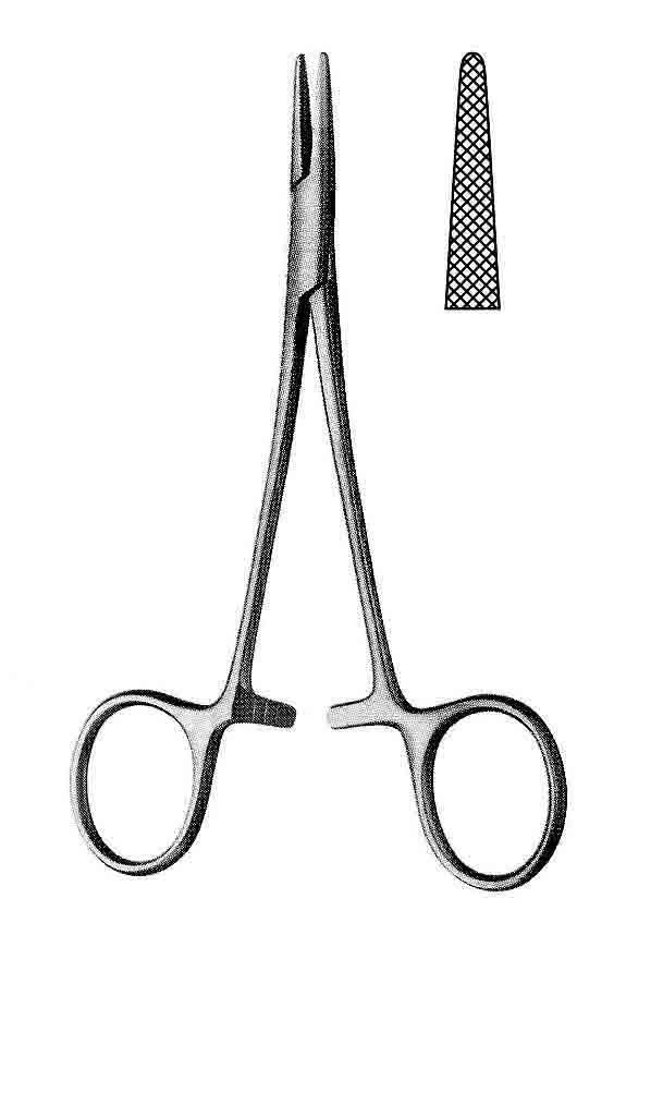 HALSEY PORTEKÜ 13.5CM